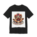 Puppy Love Tee — Cute Yorkie Dog Graphic T-Shirt