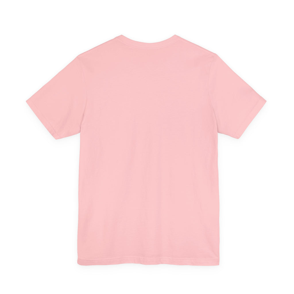 Cat T-Shirt — Colorful 'Your Little Magic' Graphic Tee