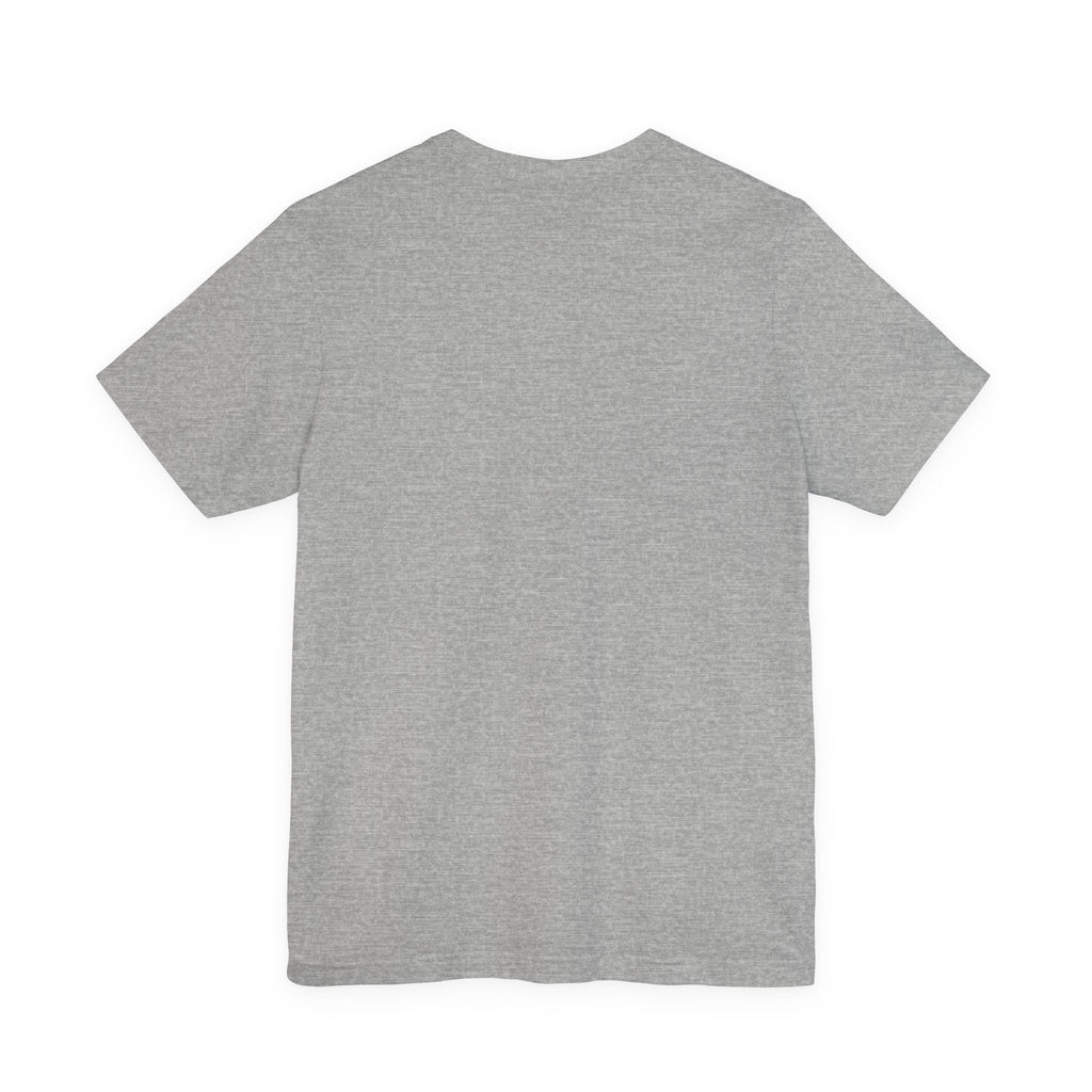 Cat T-Shirt — Colorful 'Your Little Magic' Graphic Tee