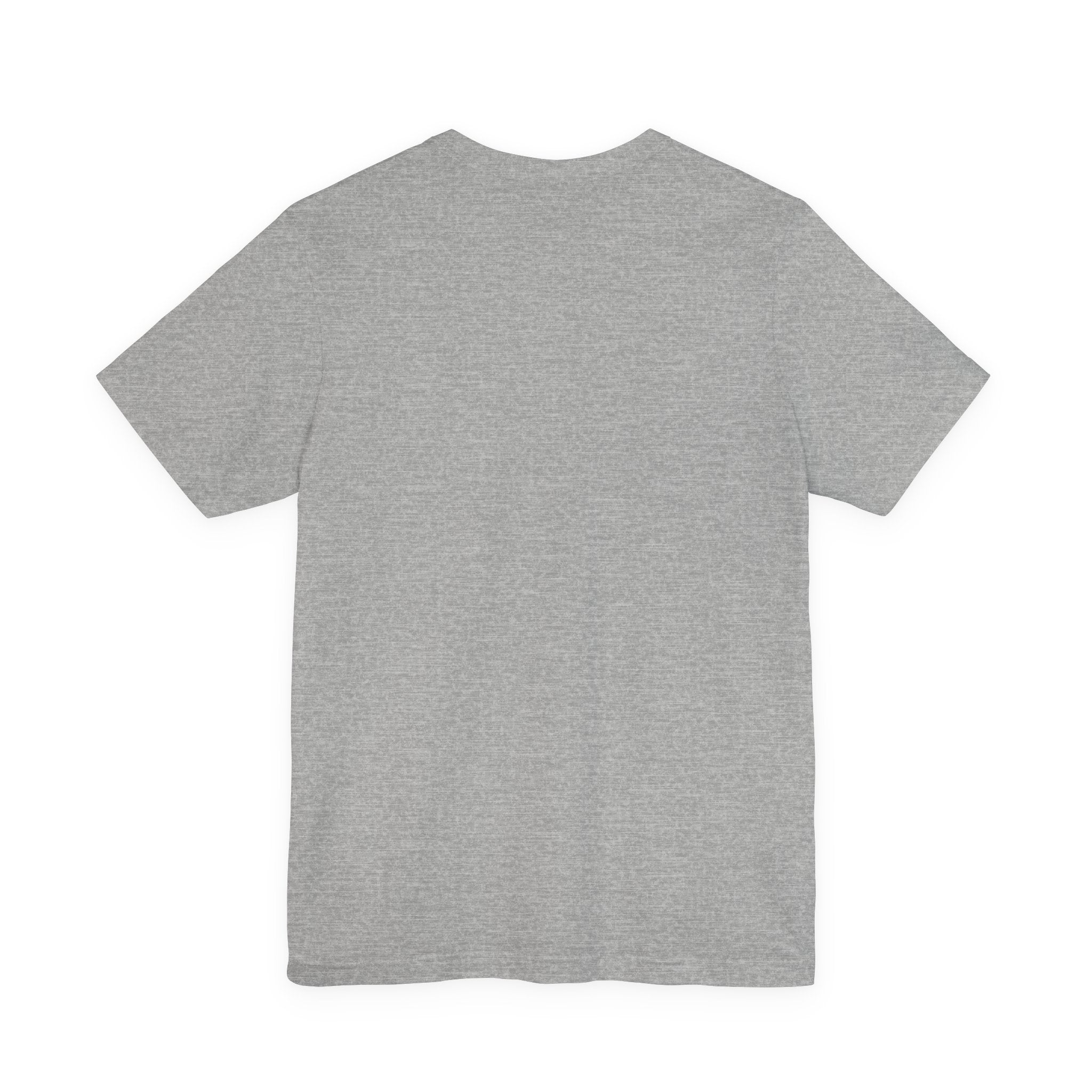 Cat T-Shirt — Colorful 'Your Little Magic' Graphic Tee