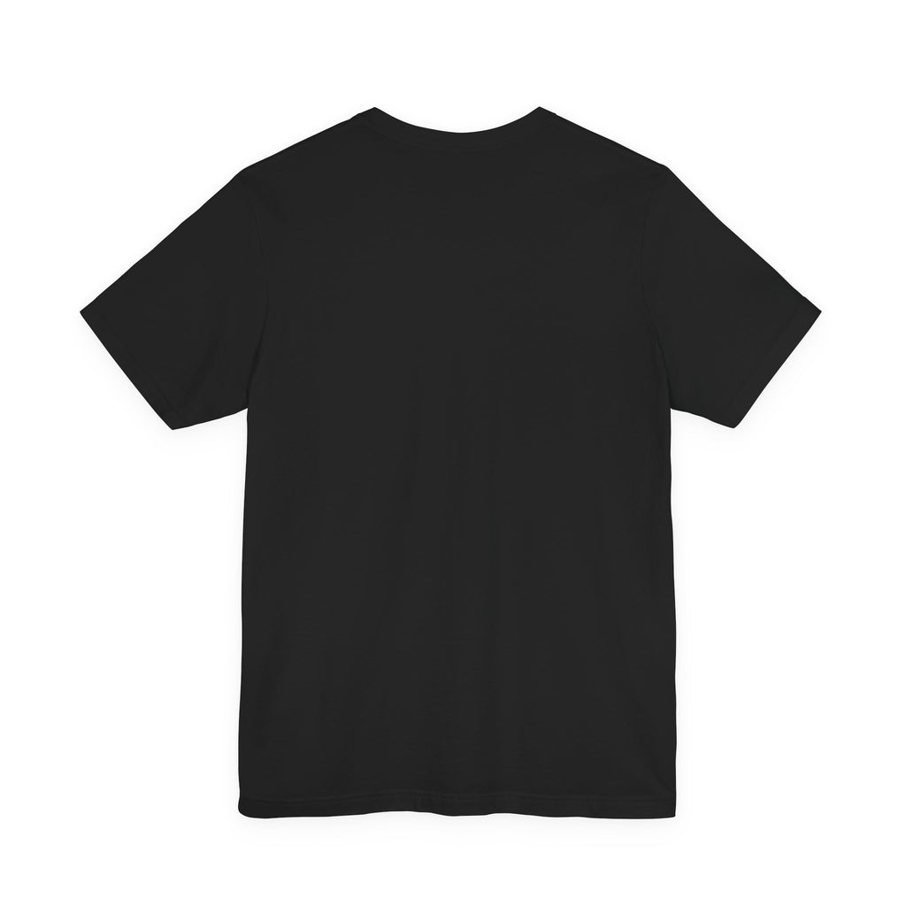 Cat T-Shirt — Colorful 'Your Little Magic' Graphic Tee